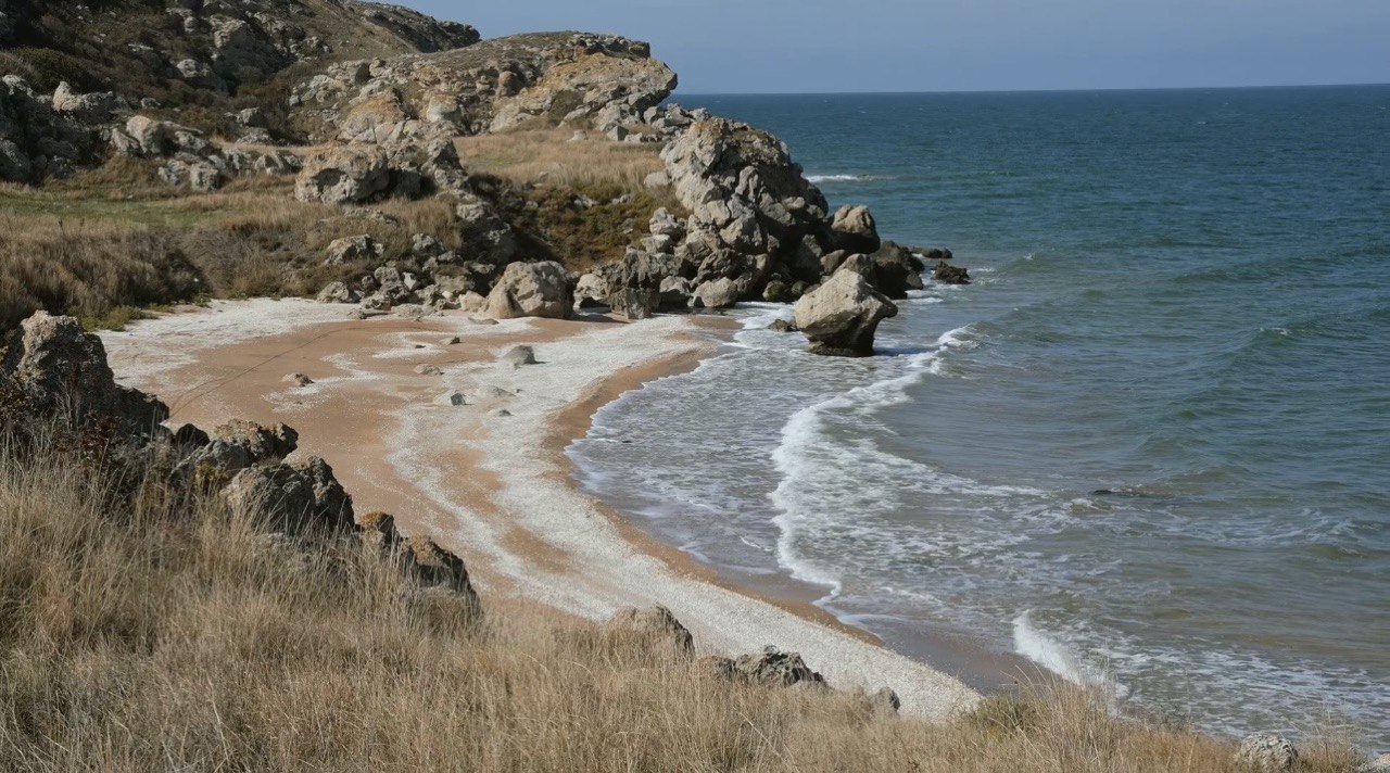 Тур «Горы и Море»